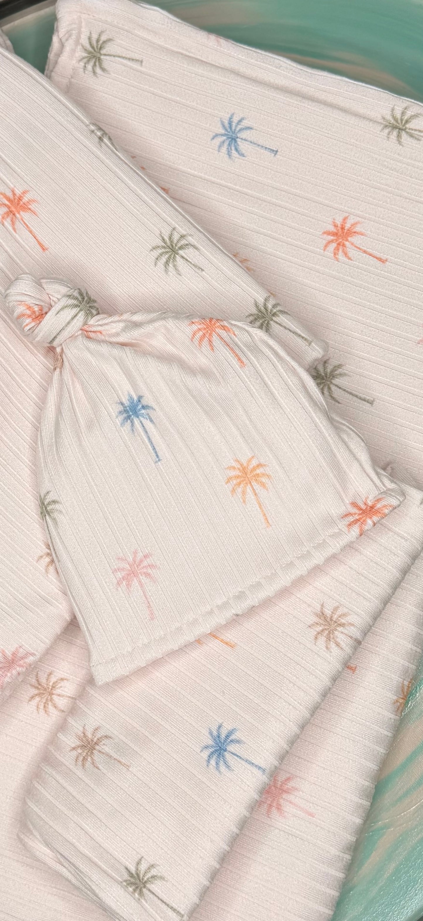 little palm