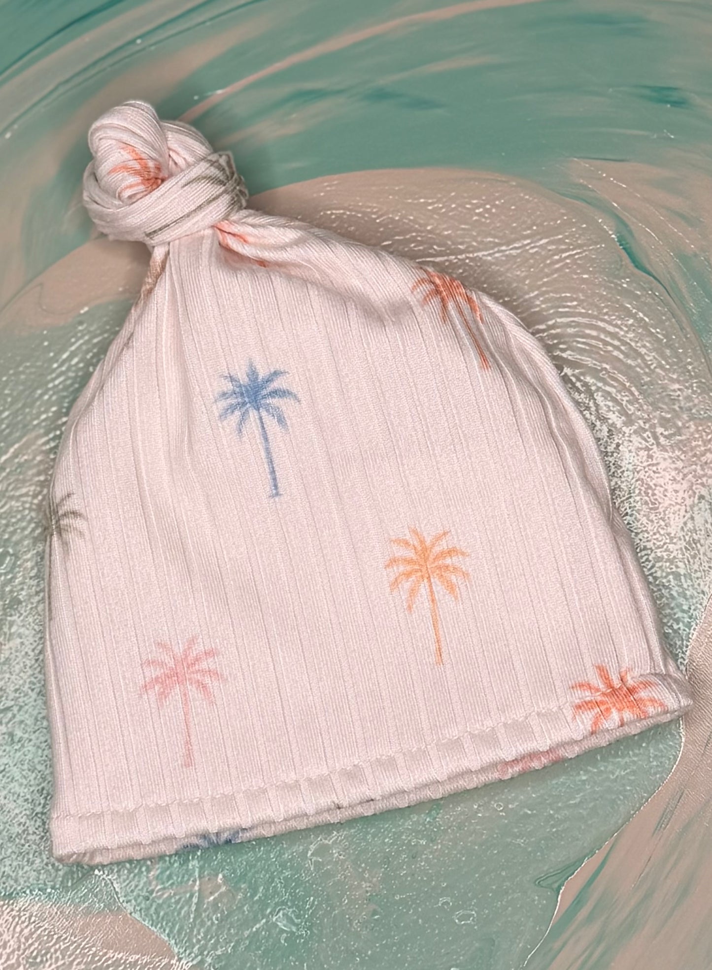 little palm