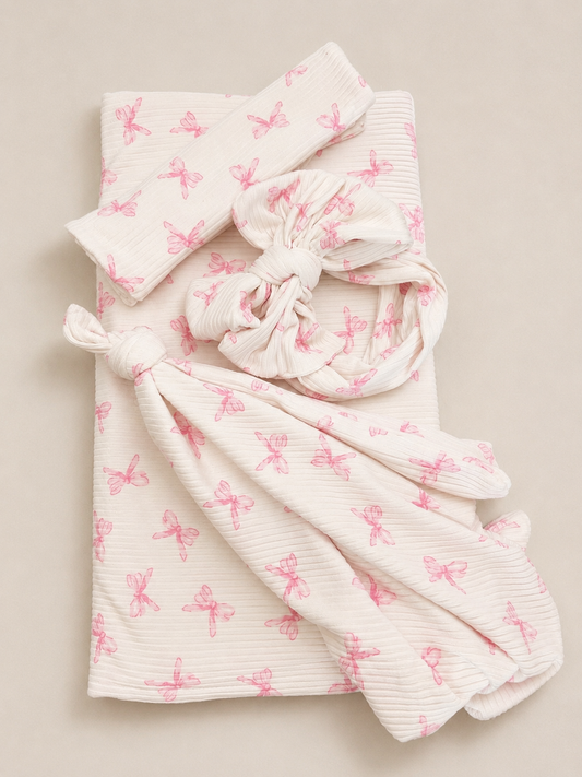 So girly