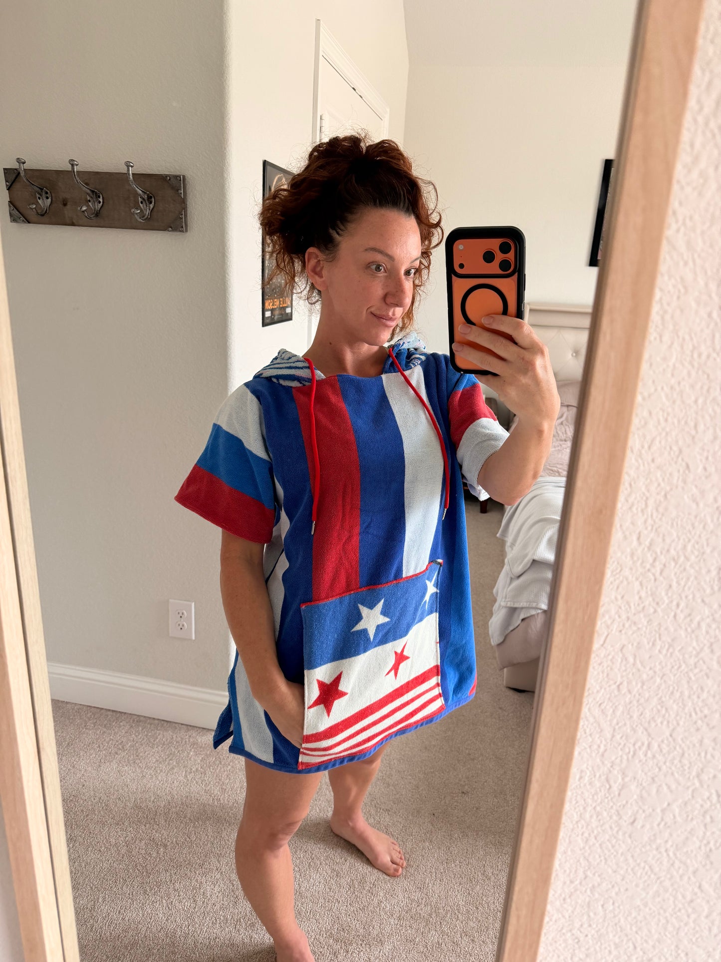 Stars and Stripes