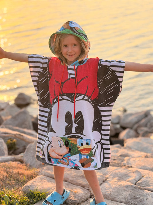 Retro Disney