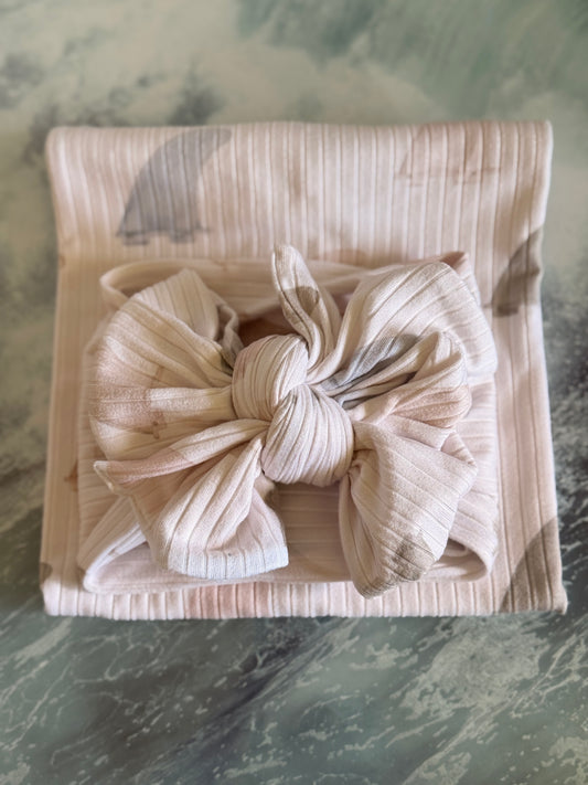 The bow bundle