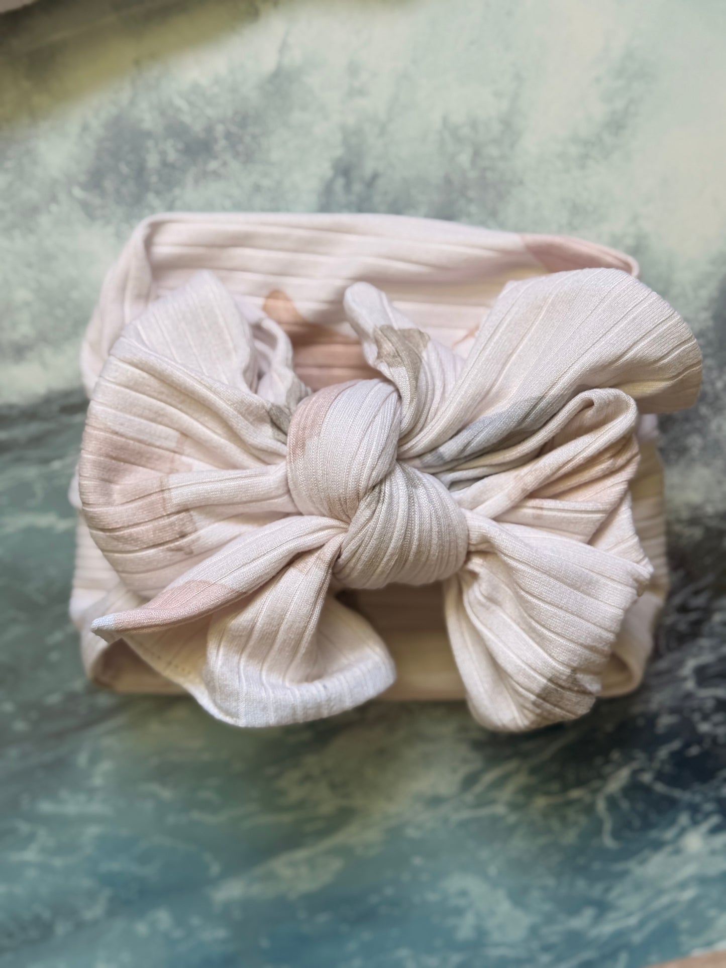 The bow