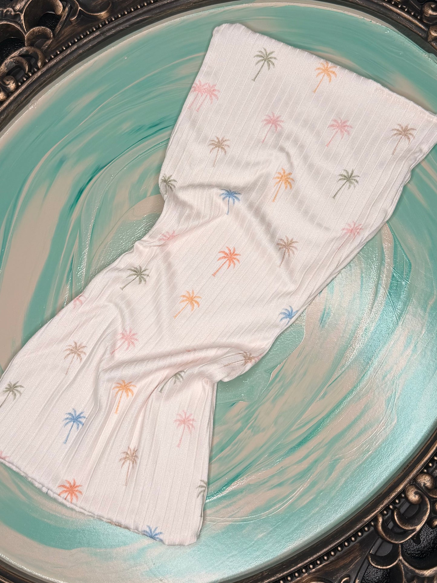 little palm